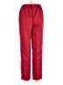 Draper's & Damon's 100% Polyester Red Casual Pants Size 8 (petite) - photo 2