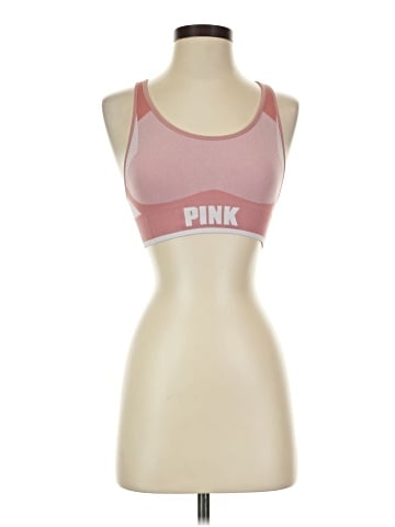Victoria's Secret Pink Sports Bra (view 1)