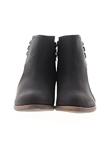 Vintage 7 Eight Ankle Boots (view 2)