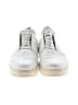 Prada Linea Rossa Solid White Sneakers Size EU 39 1/2 - photo 2