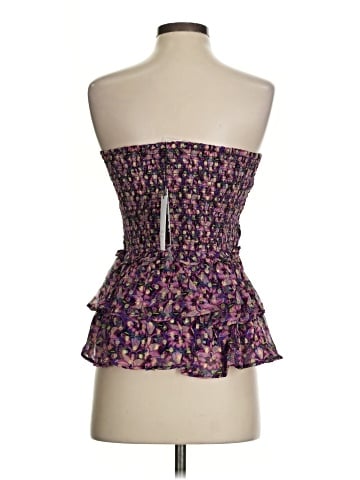 Cecilie Copenhagen Sleeveless Top (view 2)