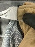 Unbranded Tweed Gray One Piece Swimsuit Size XS (estimated) - photo 3