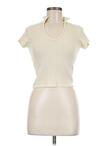 Jolie Short Sleeve Top (view 1)