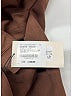 Saint Laurent 100% Cotton Brown Blazer Size EU (FR) 34 / US 2 - photo 6