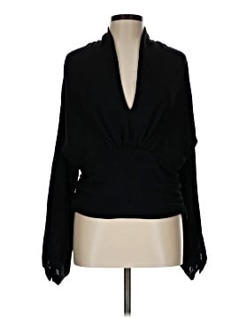 Alternative Long Sleeve Blouse
