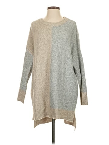 Lumiere Pullover Sweater (view 1)