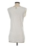 MICHAEL Michael Kors Ivory Sleeveless Blouse Size XS - photo 2