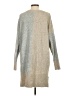 Lumiere Gray Pullover Sweater Size S - photo 2