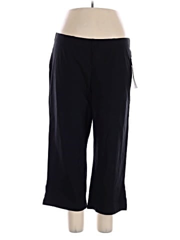 Women With Control Casual Pants (view 1)