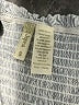 Japna 100% Rayon Blue Sleeveless Blouse Size S - photo 7