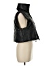 Fashion Black Vest Size M - photo 4