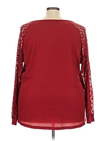 Allegrace Pullover Sweater (view 2)