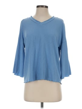 Assorted Brands 3/4 Sleeve Top