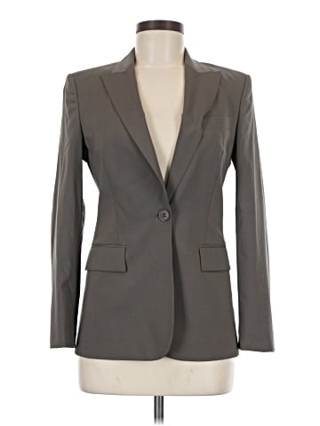 BOSS by HUGO BOSS Wool Blazer (view 1)