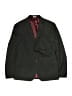 Joseph Abboud Chevron-herringbone Green Blazer Size 16 - photo 1
