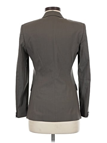 BOSS by HUGO BOSS Wool Blazer (view 2)