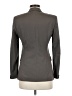 BOSS by HUGO BOSS Gray Wool Blazer Size 8 - photo 2