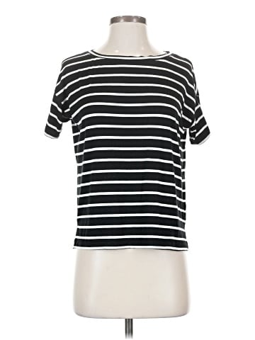 Banana Republic Short Sleeve T-Shirt (view 1)