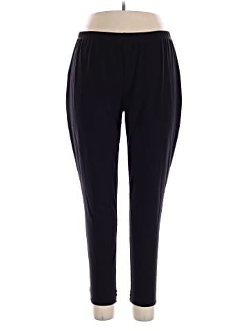 LOGO Active Pants (view 1)