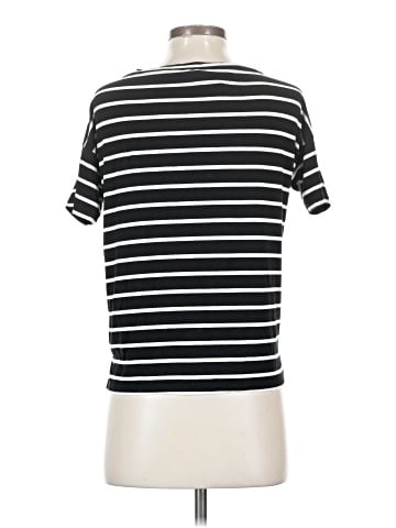 Banana Republic Short Sleeve T-Shirt (view 2)