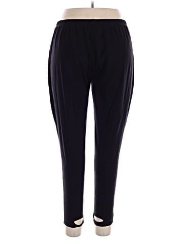 LOGO Active Pants (view 2)