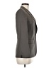 BOSS by HUGO BOSS Gray Wool Blazer Size 8 - photo 4