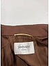 Saint Laurent 100% Cotton Brown Blazer Size EU (FR) 34 / US 2 - photo 11