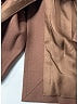 Saint Laurent 100% Cotton Brown Blazer Size EU (FR) 34 / US 2 - photo 12