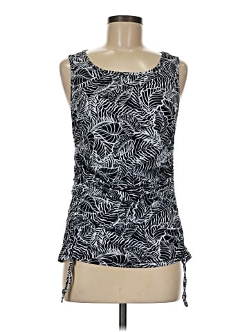 Reel Legends Sleeveless Blouse (view 1)