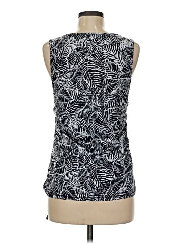 Reel Legends Sleeveless Blouse (view 2)