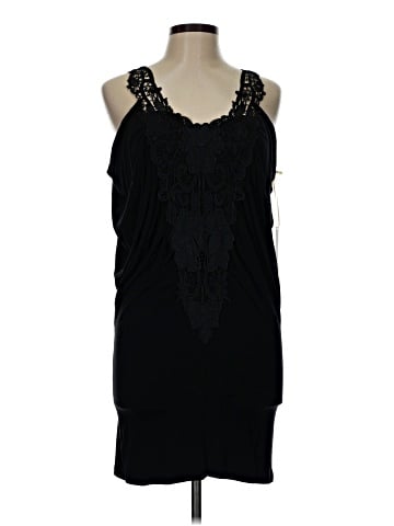 Kenar Cocktail Dress (view 1)