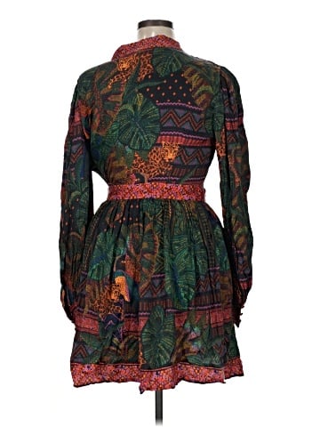 FARM Rio Casual Dress (view 2)