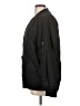 Love Tree 100% Polyester Solid Black Jacket Size L - photo 5