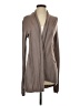 Express Gray Vest Size S - photo 1
