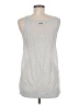 MICHAEL Michael Kors Silver Sweater Vest Size M - photo 2