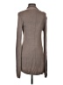 Express Gray Vest Size S - photo 2