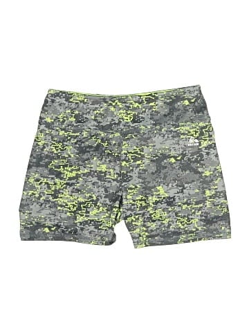 RBX Athletic Shorts (view 1)