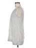 MICHAEL Michael Kors Silver Sweater Vest Size M - photo 5