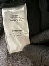 Cotélac 100% Polyester Solid Black Casual Dress Size Med (2) - photo 8
