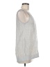 MICHAEL Michael Kors Silver Sweater Vest Size M - photo 4
