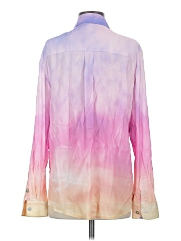 Le Superbe Long Sleeve Button-Down Shirt (view 2)