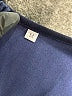 Unbranded Blue Cocktail Dress Size M - photo 7