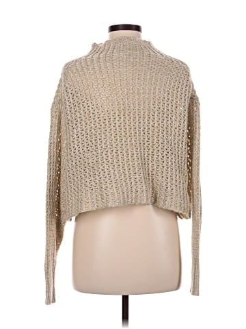 Blu Pepper Turtleneck Sweater (view 2)