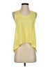 Zyia Active Yellow Tank Top Size XS - photo 1