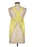 Zyia Active Yellow Tank Top Size XS - photo 2