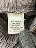 Nine West Gray Track Pants Size M - photo 8