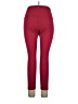 Calia by Carrie Underwood Color Block Red Active Pants Size XL - photo 2