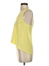 Zyia Active Yellow Tank Top Size XS - photo 5