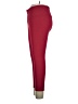 Calia by Carrie Underwood Color Block Red Active Pants Size XL - photo 5