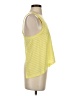 Zyia Active Yellow Tank Top Size XS - photo 4